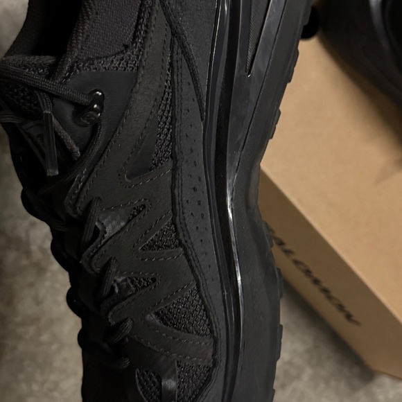 Salomon - Picture 5 of 7